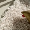 Tapis shaggy blanc Esprit Home Tapis shaggy blanc Esprit Home