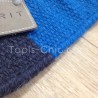 Tapis Tissé Main Simple Stripe Bleu par Esprit Home Tapis Tissé Main Simple Stripe Bleu par Esprit Home