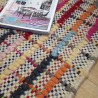 Tapis en laine Desert Freaky par Esprit Home Tapis en laine Desert Freaky par Esprit Home