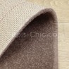 Tapis sur-mesure York Wilton Marron Taupé Tapis Chic Collection Tapis sur-mesure York Wilton Marron Taupé Tapis Chic Collection