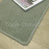 Tapis sur-mesure York Wilton Bleu Vert Tapis Chic Collection Tapis sur-mesure York Wilton Bleu Vert Tapis Chic Collection