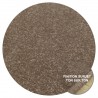 Tapis Rond sur-mesure Marron Taupé York Wilton Tapis Chic Collection Tapis Rond sur-mesure Marron Taupé York Wilton Tapis Chic Collection