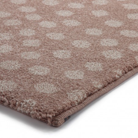 Tapis Enfant Rainbow Rabbit Beige par Sigikid Tapis Enfant Rainbow Rabbit Beige par Sigikid