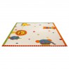 Tapis Enfant Animal Festival par Sigikid Tapis Enfant Animal Festival par Sigikid