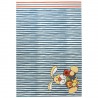 Tapis Enfant Bunny Bleu par Sigikid Tapis Enfant Bunny Bleu par Sigikid