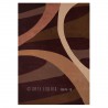 Tapis Moderne Brownies par Arte Espina Tapis Moderne Brownies par Arte Espina