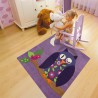 Tapis Enfant Hibou Arte Espina Tapis Enfant Hibou Arte Espina