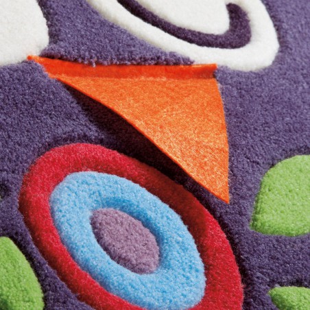 Tapis Enfant Hibou Arte Espina Tapis Enfant Hibou Arte Espina