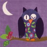 Tapis Enfant Hibou Arte Espina Tapis Enfant Hibou Arte Espina