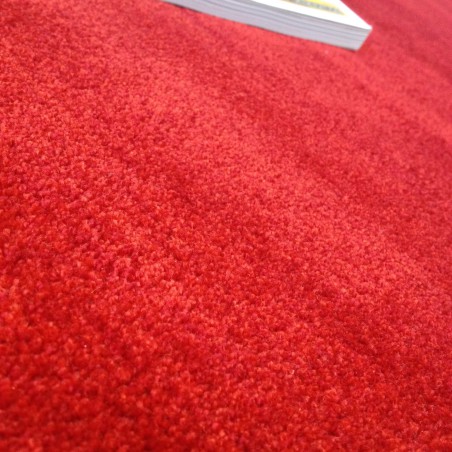 Tapis dégradé de brique par Tapis Chic Collection Tapis dégradé de brique par Tapis Chic Collection