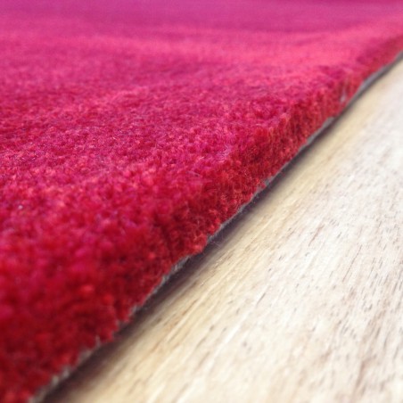 Tapis dégradé de brique par Tapis Chic Collection Tapis dégradé de brique par Tapis Chic Collection