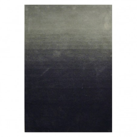 Tapis dégradé de gris design par Tapis Chic Collection Tapis dégradé de gris design par Tapis Chic Collection