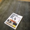 Tapis dégradé de gris design par Tapis Chic Collection Tapis dégradé de gris design par Tapis Chic Collection