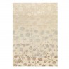 Tapis de Salon Floral Work Beige par Arte Espina Tapis de Salon Floral Work Beige par Arte Espina