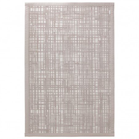 Tapis de Bain Beige Graficule par Esprit Home Tapis de Bain Beige Graficule par Esprit Home