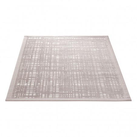Tapis de Bain Beige Graficule par Esprit Home Tapis de Bain Beige Graficule par Esprit Home