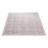Tapis de Bain Beige Graficule par Esprit Home Tapis de Bain Beige Graficule par Esprit Home