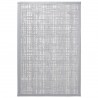 Tapis de Bain Gris Graficule par Esprit Home Tapis de Bain Gris Graficule par Esprit Home