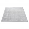 Tapis de Bain Gris Graficule par Esprit Home Tapis de Bain Gris Graficule par Esprit Home