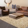 Tapis en Cuir Pioneer Sable par Arte Espina Tapis en Cuir Pioneer Sable par Arte Espina