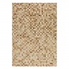 Tapis en Cuir Pioneer Sable par Arte Espina Tapis en Cuir Pioneer Sable par Arte Espina