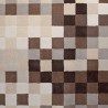 Tapis Pixel beige, gris et chocolat par Esprit Home Tapis Pixel beige, gris et chocolat par Esprit Home