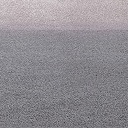 Tapis Esprit Home en acrylique bleu, taupe et sable Tapis Esprit Home en acrylique bleu, taupe et sable