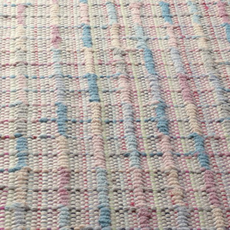Tapis en Laine Tissé Freaky par Esprit Home Tapis en Laine Tissé Freaky par Esprit Home