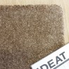 Tapis de salon beige sur-mesure par Tapis Chic Collection Tapis de salon beige sur-mesure par Tapis Chic Collection