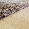 Tapis rond sur-mesure beige par Tapis Chic Collection Tapis rond sur-mesure beige par Tapis Chic Collection