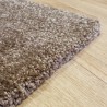 Tapis de salon beige sur-mesure par Tapis Chic Collection Tapis de salon beige sur-mesure par Tapis Chic Collection