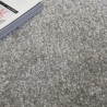 Tapis rond sur-mesure gris clair par Tapis Chic Collection Tapis rond sur-mesure gris clair par Tapis Chic Collection