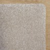 Tapis de salon Ecru sur-mesure par Tapis Chic Collection Tapis de salon Ecru sur-mesure par Tapis Chic Collection