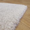 Tapis de salon Ecru sur-mesure par Tapis Chic Collection Tapis de salon Ecru sur-mesure par Tapis Chic Collection
