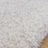 Tapis rond sur-mesure écru par Tapis Chic Collection Tapis rond sur-mesure écru par Tapis Chic Collection