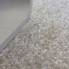Tapis rond sur-mesure écru par Tapis Chic Collection Tapis rond sur-mesure écru par Tapis Chic Collection