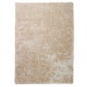 Tapis shaggy beige en polyester par Tapis Chic Collection Tapis shaggy beige en polyester par Tapis Chic Collection
