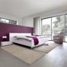 Tapis uni beige rectangulaire par Tapis Chic Collection Tapis uni beige rectangulaire par Tapis Chic Collection