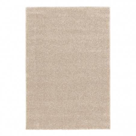 Tapis uni beige rectangulaire par Tapis Chic Collection Tapis uni beige rectangulaire par Tapis Chic Collection