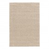 Tapis uni beige rectangulaire par Tapis Chic Collection Tapis uni beige rectangulaire par Tapis Chic Collection