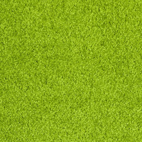 Paillasson vert uni lavable en machine par Tapis Chic Collection Paillasson vert uni lavable en machine par Tapis Chic Collection