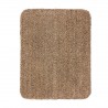 Paillasson marron en coton par Tapis Chic Collection Paillasson marron en coton par Tapis Chic Collection