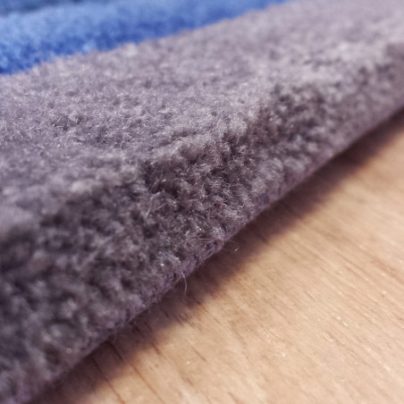 Tapis Design Colour Codes Bleu par Arte Espina Tapis Design Colour Codes Bleu par Arte Espina