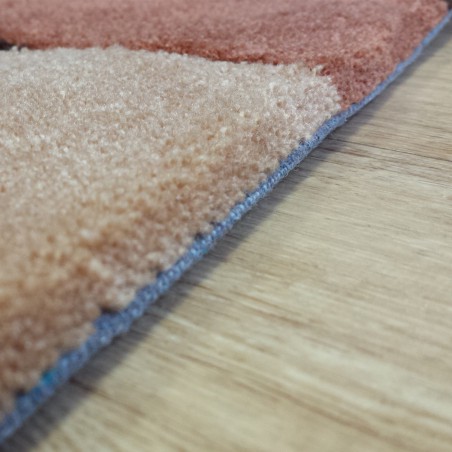 Tapis Moderne Brownies par Arte Espina Tapis Moderne Brownies par Arte Espina