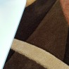 Tapis Moderne Brownies par Arte Espina Tapis Moderne Brownies par Arte Espina
