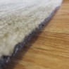 Tapis Design Beige Taupé Tivoli Circle par Arte Espina Tapis Design Beige Taupé Tivoli Circle par Arte Espina
