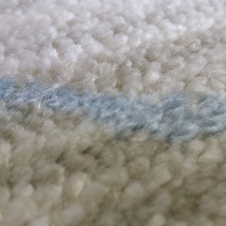 Tapis Design Beige Taupé Tivoli Circle par Arte Espina Tapis Design Beige Taupé Tivoli Circle par Arte Espina