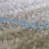 Tapis Design Beige Taupé Tivoli Circle par Arte Espina Tapis Design Beige Taupé Tivoli Circle par Arte Espina