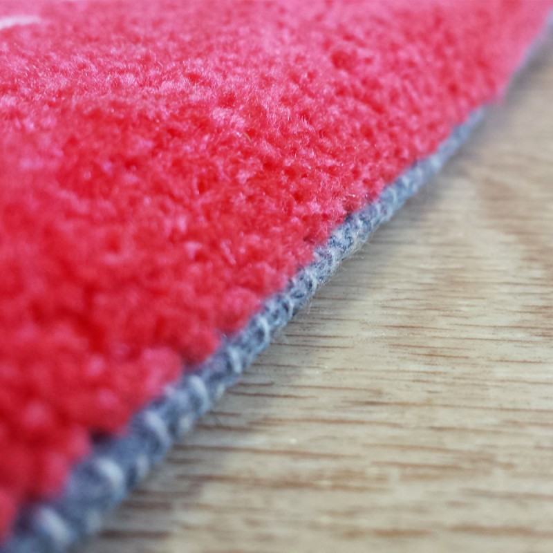 Tapis Enfant Lady Bird par Esprit Home (petites tailles)