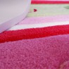 Tapis Enfant Lady Bird par Esprit Home (petites tailles) Tapis Enfant Lady Bird par Esprit Home (petites tailles)